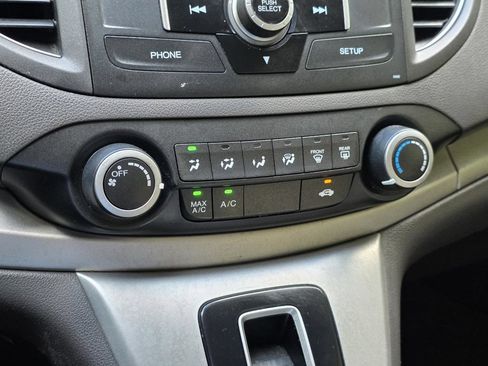 Used 2013 Honda CR-V EX image 17