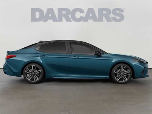 New 2026 Toyota Camry XSE FWD image 15
