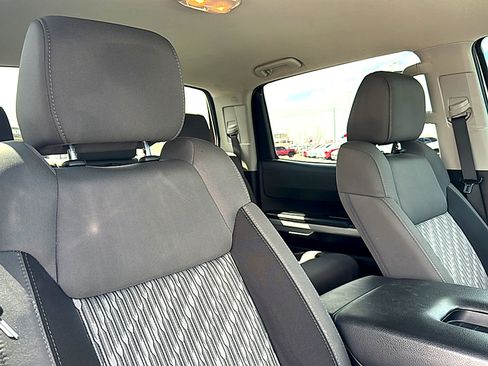 Used 2021 Toyota Tundra SR5 w/ SR5 Upgrade Package image 24