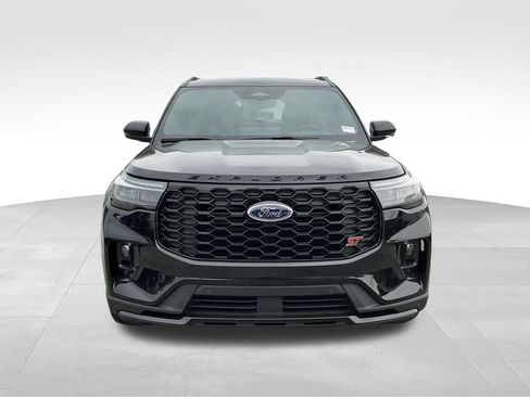 New 2026 Ford Explorer ST AWD/4WD image 11