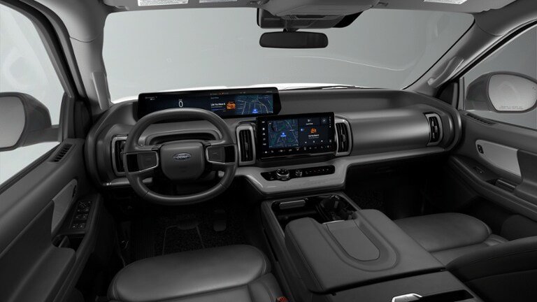 New 2027 Ford Expedition Max Active AWD/4WD image 30
