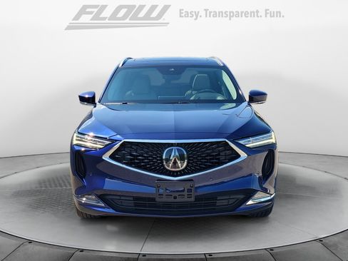 Certified 2024 Acura MDX SH-AWD w/ Advance Package image 3