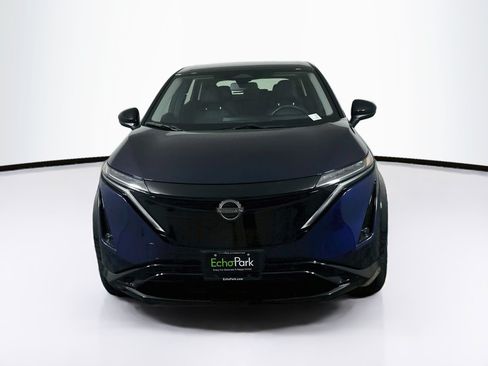 Used 2024 Nissan Ariya AWD image 2