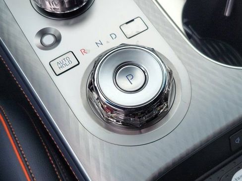 New 2026 Genesis GV70 2.5T Sport Prestige AWD/4WD image 16