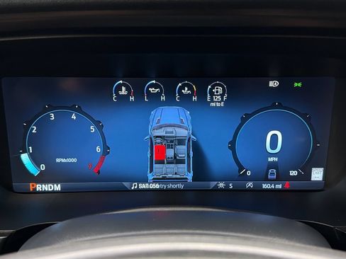 Used 2026 Ford F150 Lariat w/ Equipment Group 502A High AWD/4WD image 28