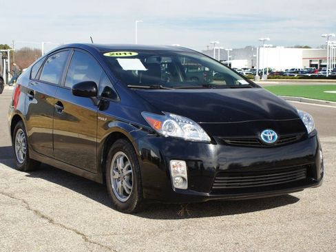 Used 2011 Toyota Prius image 2