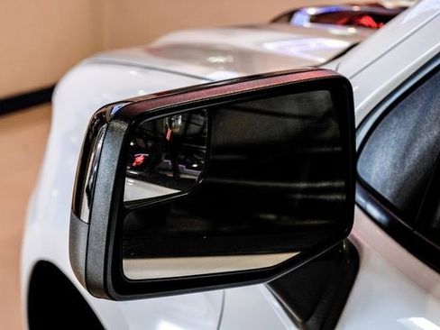 Used 2024 Chevrolet Silverado 1500 LT Trail Boss w/ Protection Package image 34