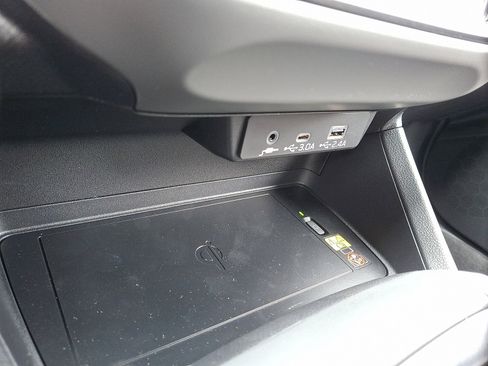 New 2025 Subaru Crosstrek 2.5i Sport image 14