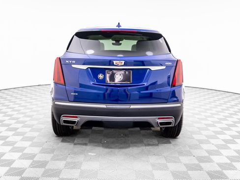 New 2026 Cadillac XT5 Premium Luxury w/ Driver Assist Package image 4