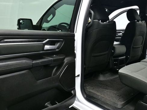 Used 2024 RAM 1500 Big Horn image 14