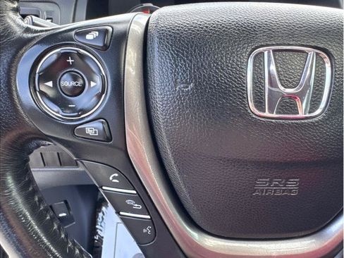 Used 2018 Honda Pilot EX-L image 20