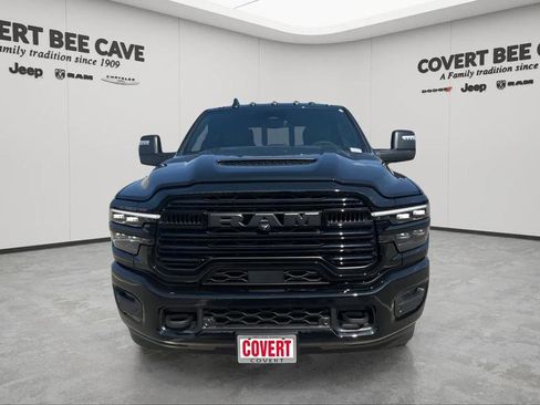 New 2026 RAM 2500 Laramie image 4