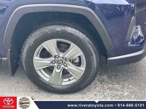 Certified 2023 Toyota RAV4 XLE w/ XLE Grade Weather Package AWD/4WD image 10