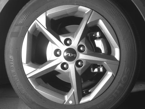 Used 2025 Kia K4 FWD image 13