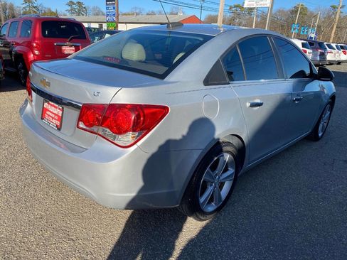 Used 2015 Chevrolet Cruze LT image 5