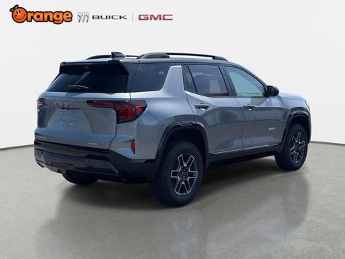 New 2026 GMC Terrain AT4 w/ Convenience Package III AWD/4WD image 3