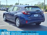 New 2025 Subaru Impreza 2.0i image 4