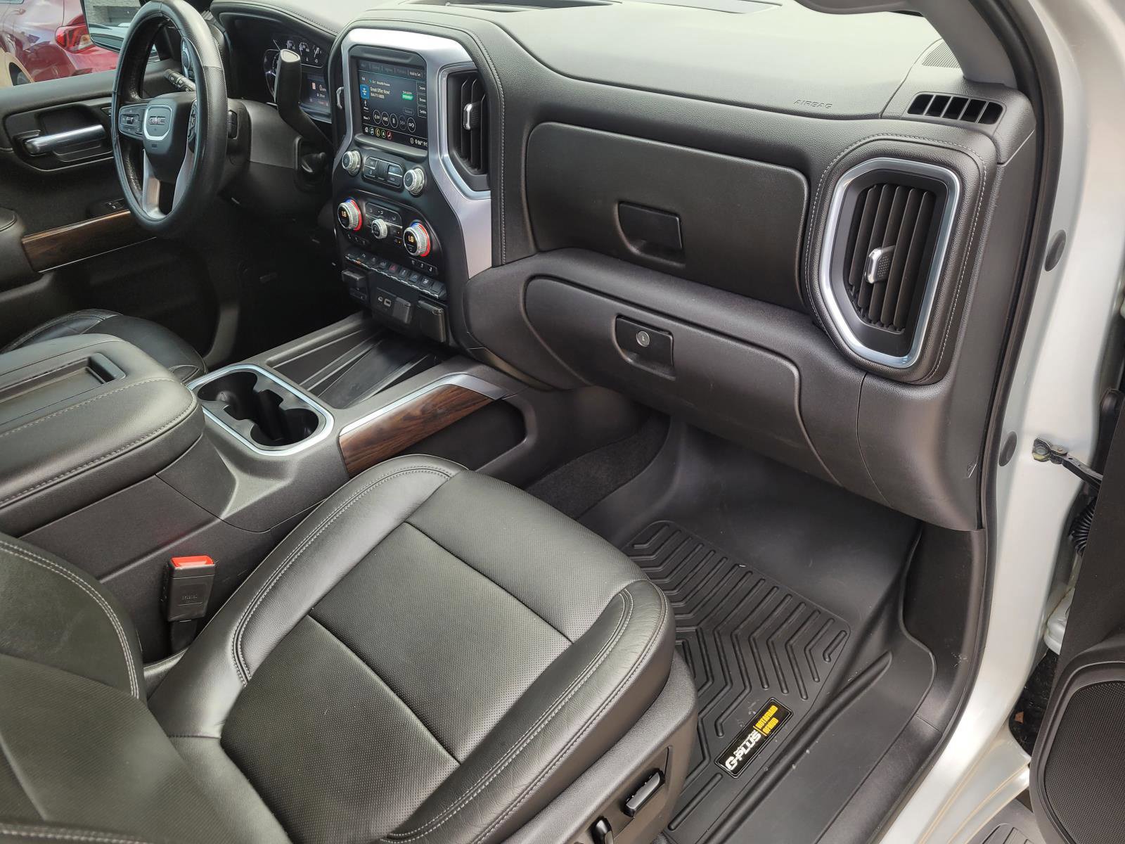 Used 2020 GMC Sierra 1500 SLT AWD/4WD image 11