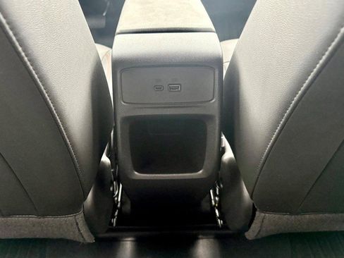 Used 2025 Chevrolet Trax RS w/ Driver Confidence Package image 12