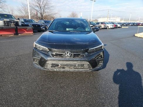 Used 2023 Honda Civic Sport image 8