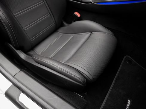 Used 2022 Mercedes-Benz SL 55 AMG 4MATIC image 68