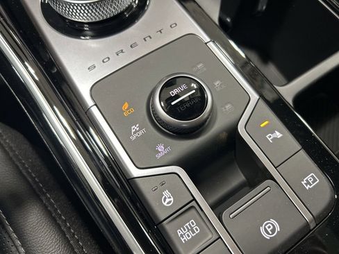 New 2026 Kia Sorento SX Prestige image 26