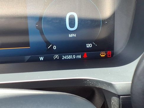 Used 2024 Ford F150 STX w/ Equipment Group 201A FX4 AWD/4WD image 38