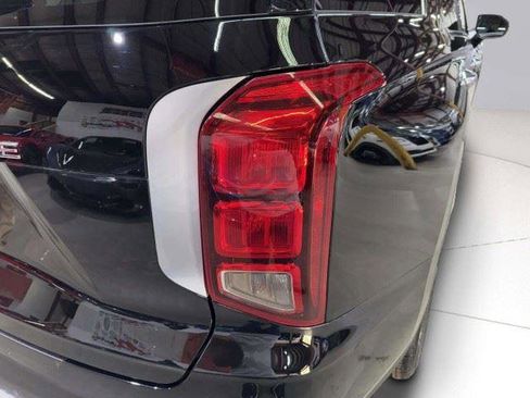 Used 2022 Hyundai Palisade SEL w/ Cargo Package FWD image 15