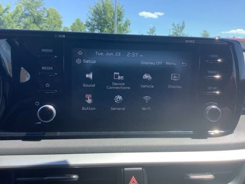 Used 2021 Kia K5 GT-Line FWD image 29