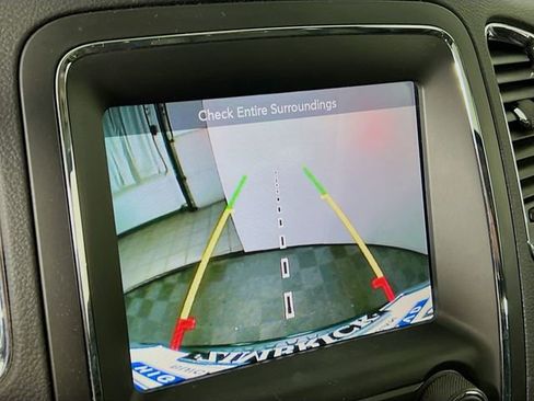 Used 2016 Dodge Durango Citadel w/ Premium Entertainment Group image 14