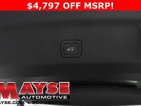 New 2026 GMC Yukon AT4 Ultimate image 27