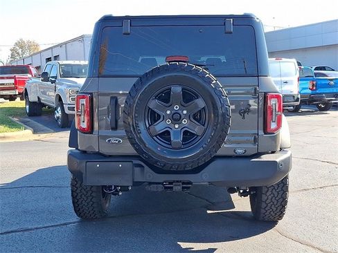 New 2025 Ford Bronco Outer Banks image 6