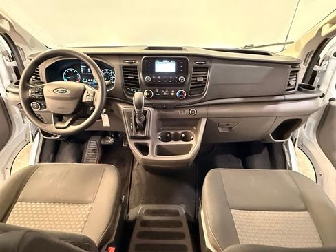 Used 2021 Ford Transit 350 XLT image 18