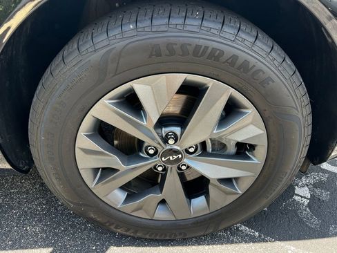 Used 2025 Kia Sportage SX Prestige AWD/4WD image 22