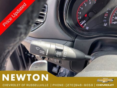 Used 2022 Dodge Durango GT AWD/4WD image 20