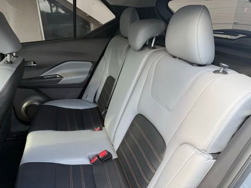 Certified 2023 Nissan Kicks SR w/ SR Premium Package image 14