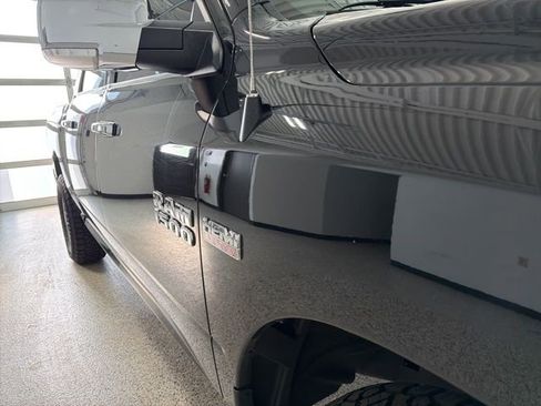 Used 2014 RAM 1500 Big Horn image 11