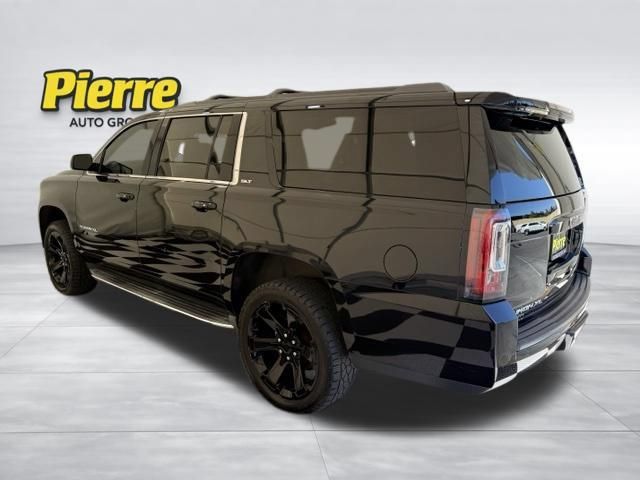 Used 2016 GMC Yukon XL SLT w/ Open Road Package AWD/4WD image 2