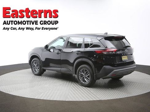 Used 2023 Nissan Rogue S image 63