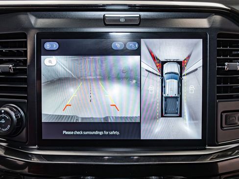 Used 2025 Ford F250 Lariat w/ Lariat Ultimate Package image 20