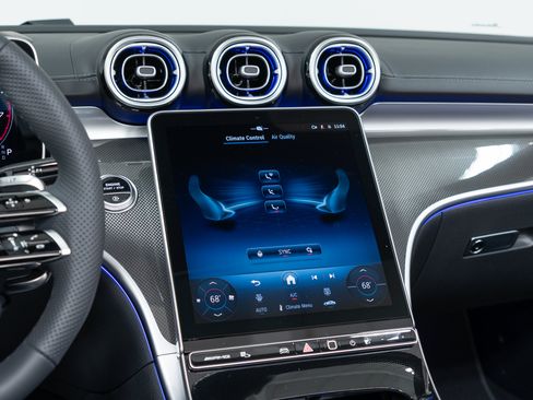 New 2026 Mercedes-Benz CLE 53 AMG 4MATIC Cabriolet image 19