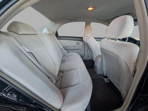 Used 2007 Kia Spectra EX FWD image 23