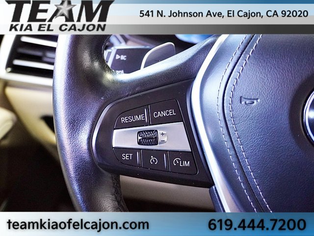 Used 2022 BMW X5 sDrive40i w/ Premium Package RWD image 44