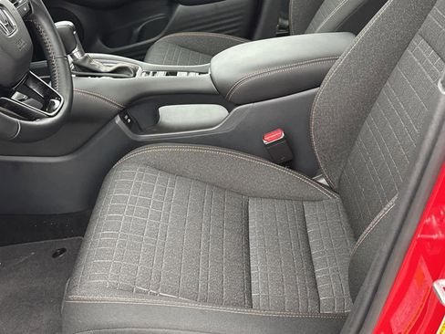 Used 2026 Honda HR-V Sport image 13