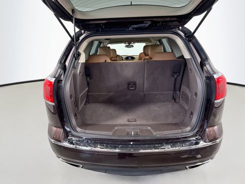 Used 2016 Buick Enclave Leather FWD image 23