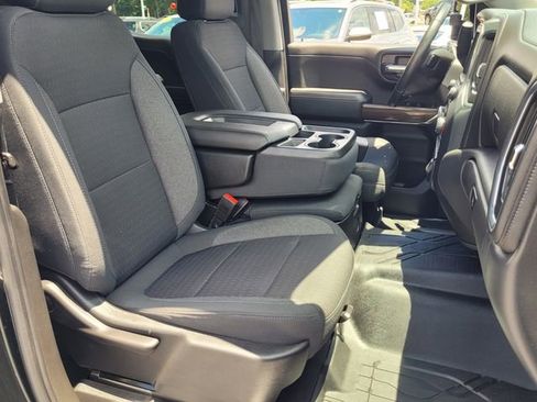 Used 2020 Chevrolet Silverado 1500 RST w/ All-Star Edition image 16