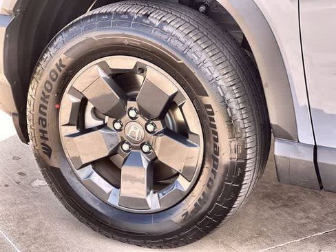 Used 2026 Honda Passport RTL image 9