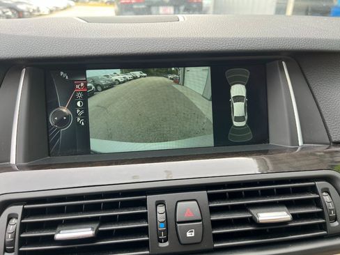 Used 2014 BMW 535d xDrive AWD/4WD image 32