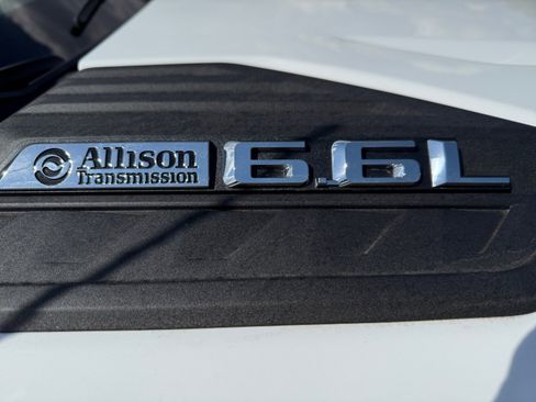 New 2025 Chevrolet Silverado 2500 W/T w/ WT Convenience Package image 29