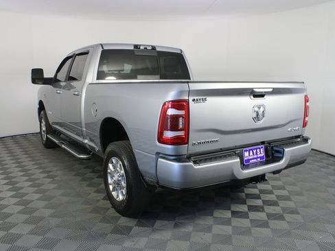 Used 2024 RAM 2500 Laramie image 24
